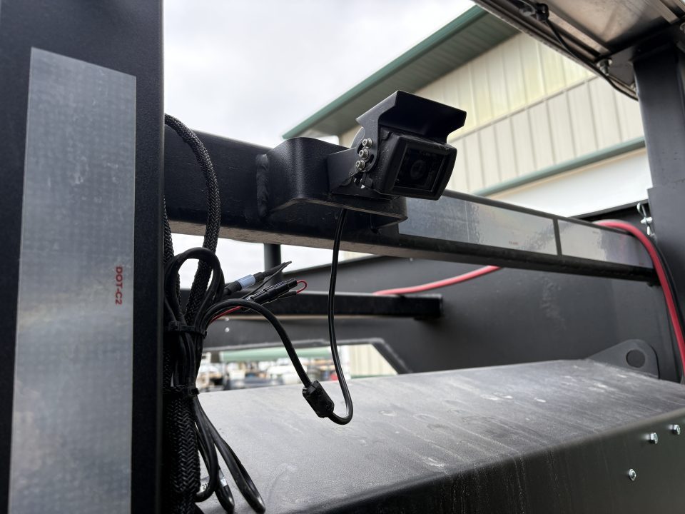 New 2026 Swaploader ST-1614 Hooklift Trailer