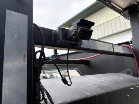 New 2026 Swaploader ST-1614 Hooklift Trailer