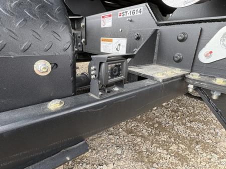 New 2026 Swaploader ST-1614 Hooklift Trailer