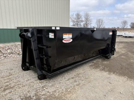 New 2026 Swaploader ST-1614 Hooklift Trailer