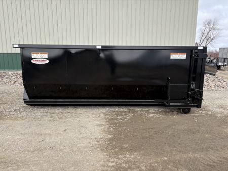 New 2026 Swaploader ST-1614 Hooklift Trailer