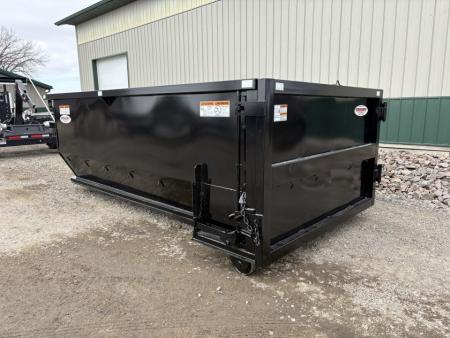 New 2026 Swaploader ST-1614 Hooklift Trailer
