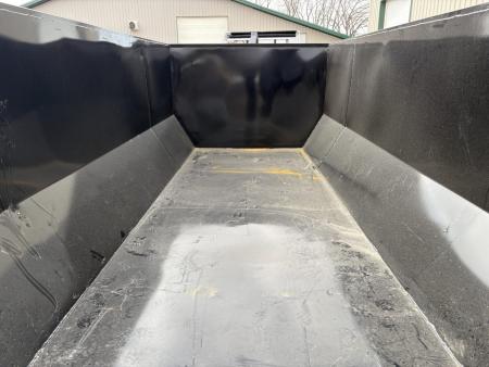 New 2026 Swaploader ST-1614 Hooklift Trailer