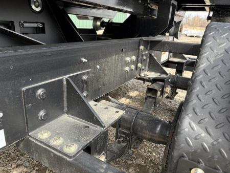 New 2026 Swaploader ST-1614 Hooklift Trailer
