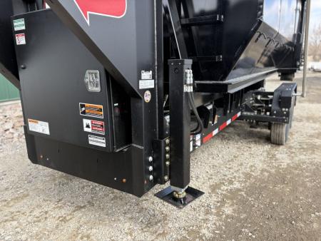 New 2026 Swaploader ST-1614 Hooklift Trailer