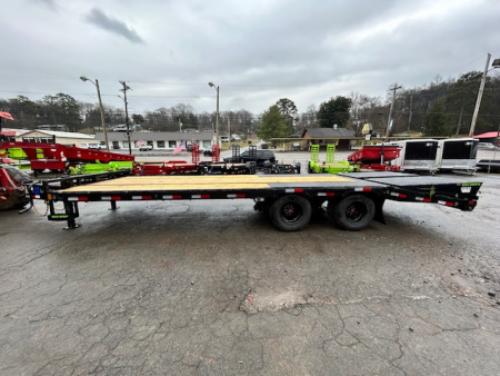 New Load Trail Pintle 102x25 Low Pro 20K- Black C122