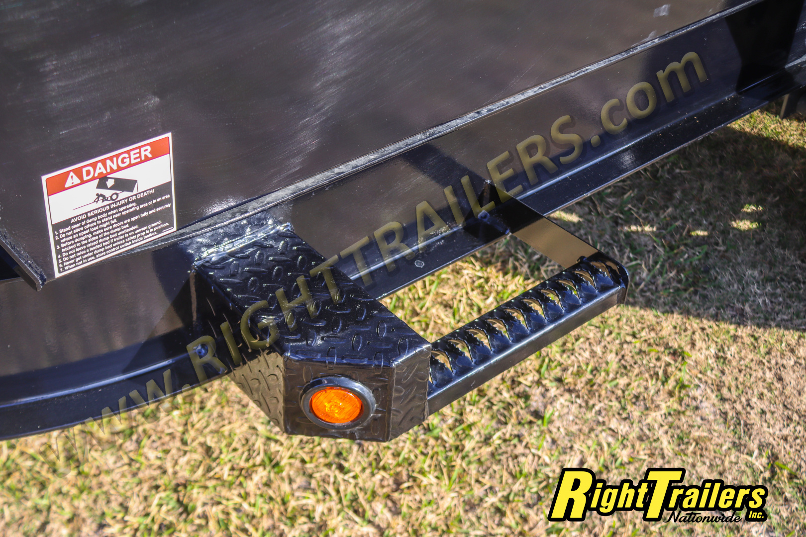 New 2026 7X14 PJ Dump Trailer