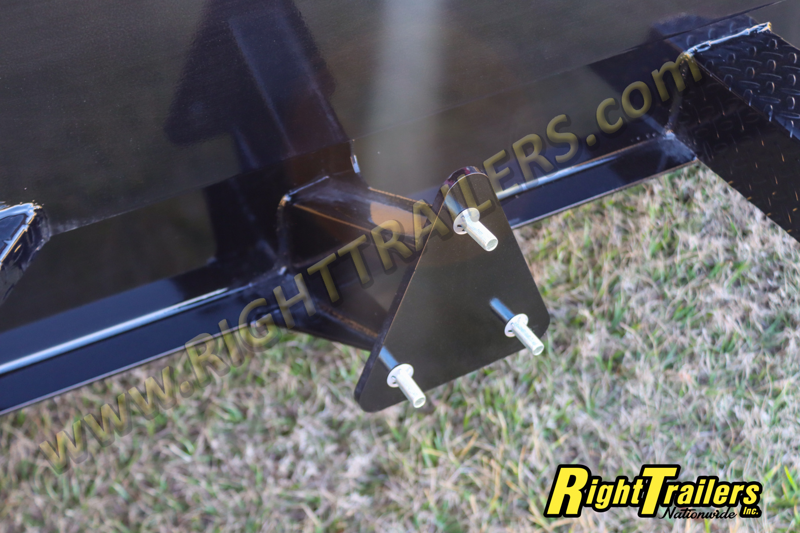 New 2026 7X14 PJ Dump Trailer