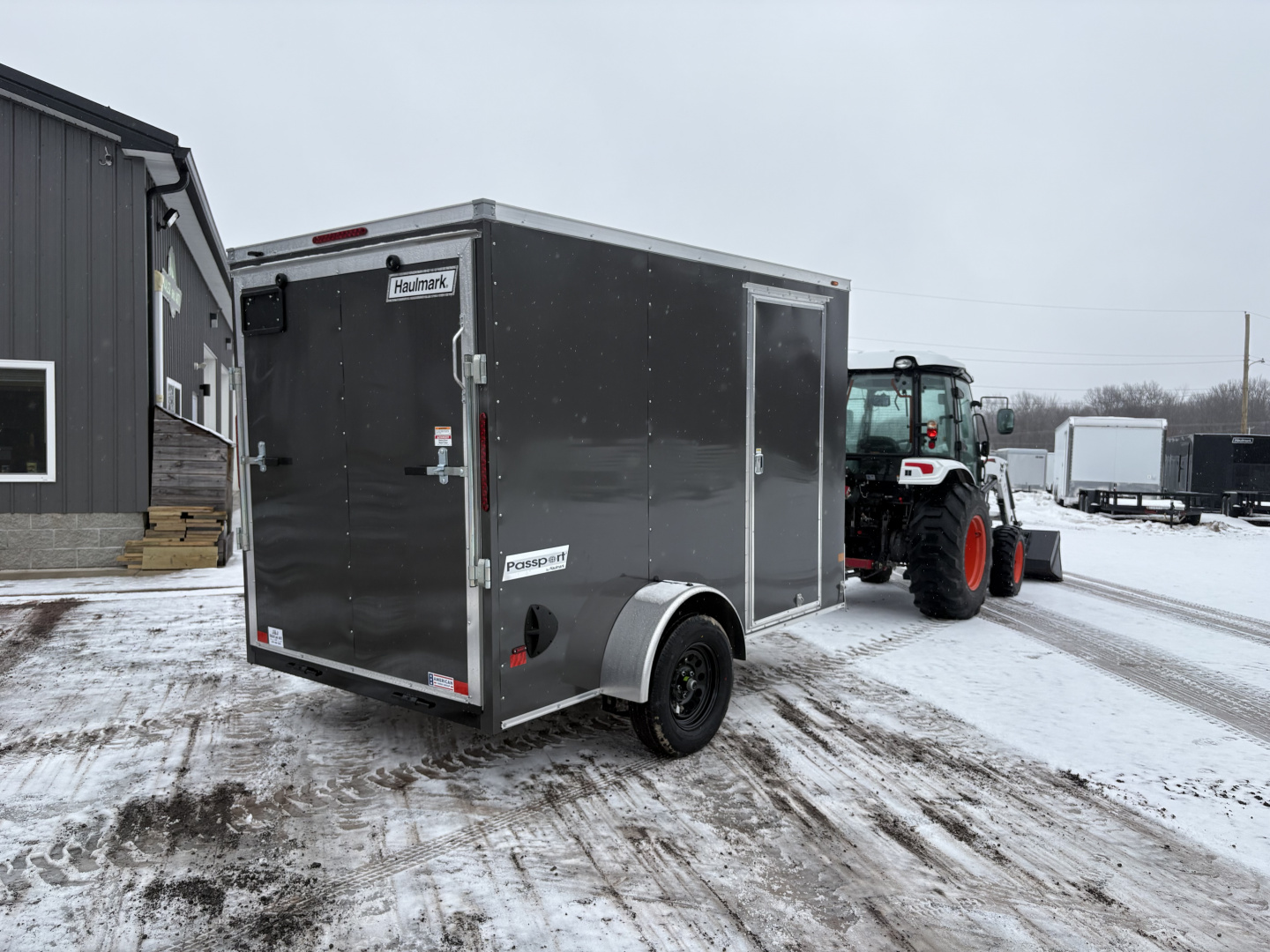2026 Haulmark photo 3