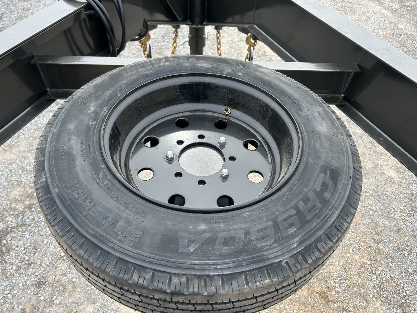 New 2026 MAXX-D 102"X26' 18K Gooseneck Tilt Equipment Trailer