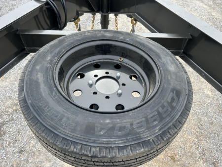 New 2026 MAXX-D 102"X26' 18K Gooseneck Tilt Equipment Trailer