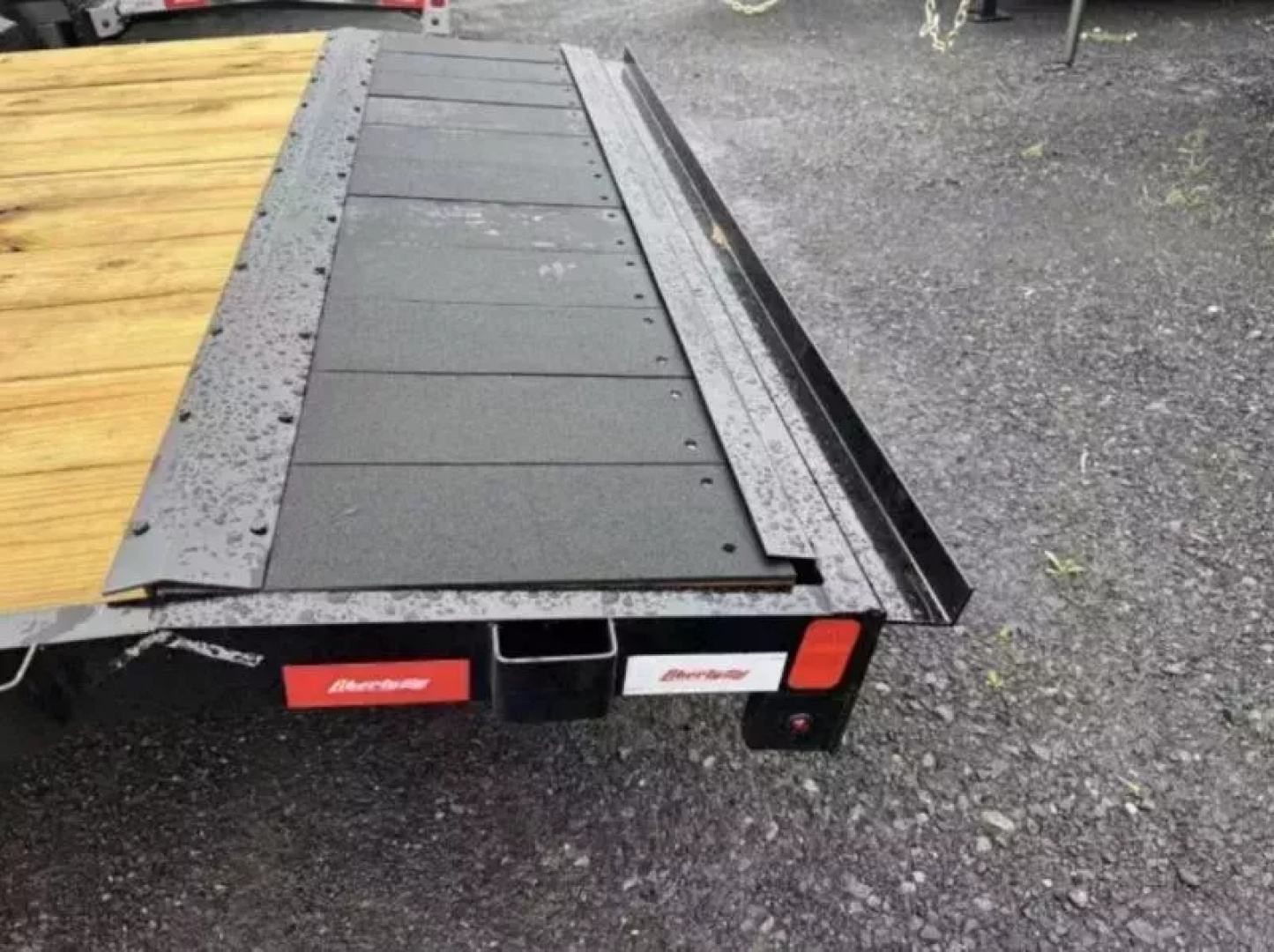 New 2026 Liberty LC7K83X18C4DT Car Hauler