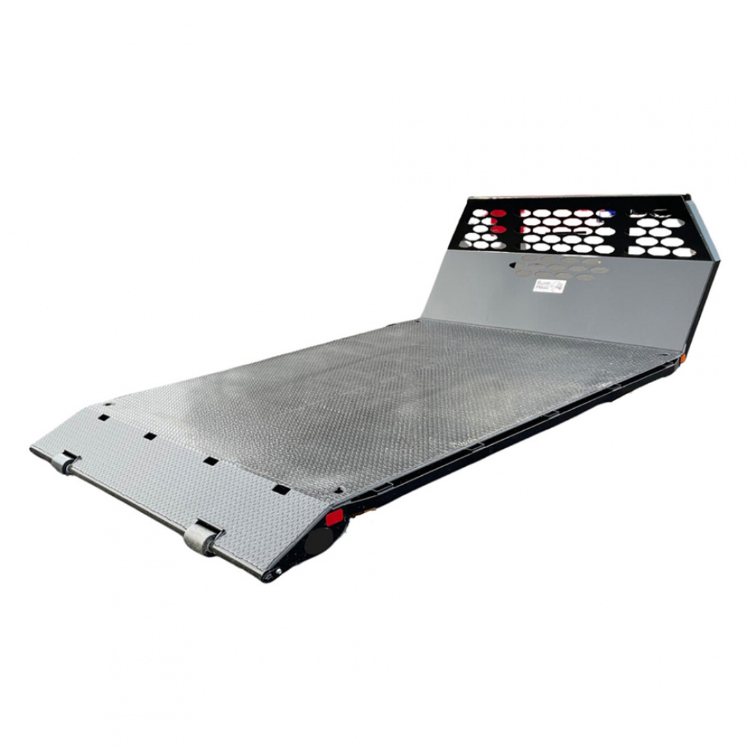 New 2026 Swap Hogg Roll off Platform body