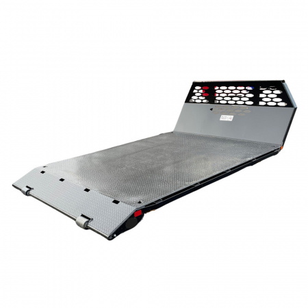 New 2026 Swap Hogg Roll off Platform body