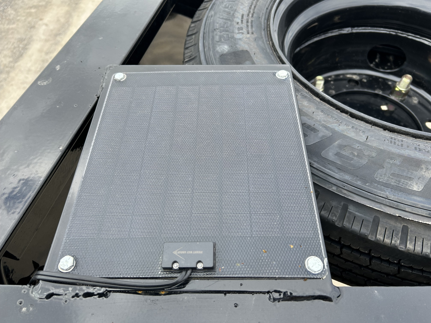 New 2026 MAXXD Hydraulic Dovetail Gooseneck Trailer | 36' x 102' 30K GVWR