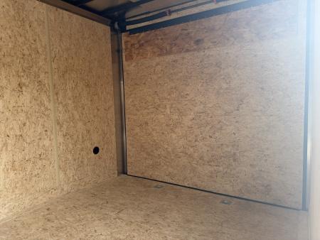 New 2026 Look Trailers K-SEC10224-100 Car Hauler