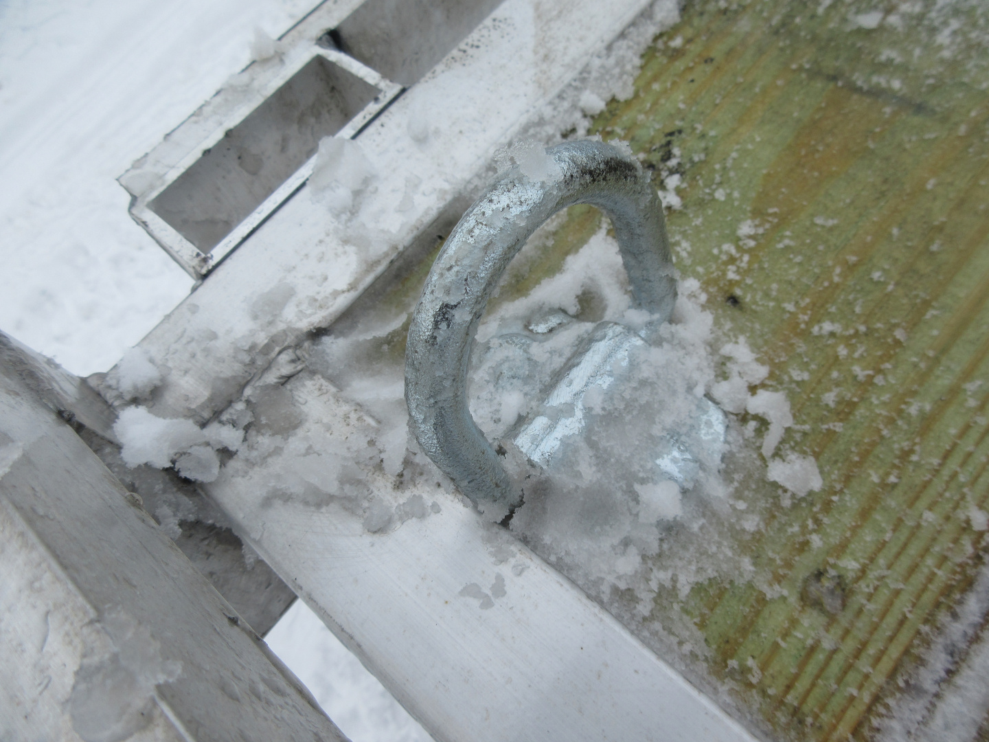 New 2026 Wolverine Trailers Aluminum 14k Deckover Trailer