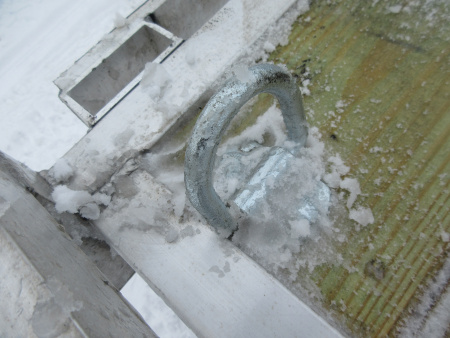 New 2026 Wolverine Trailers Aluminum 14k Deckover Trailer