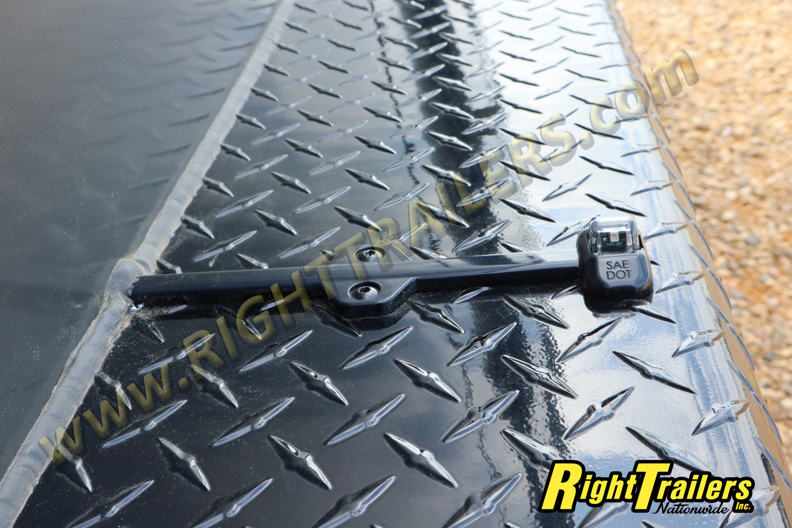 New 2026 7X14 Anvil Cargo Trailer