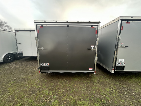 New 2026 Cynergy 2 8.5x24TA Cargo / Enclosed Trailer