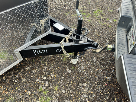 New 2026 Cynergy 2 8.5x24TA Cargo / Enclosed Trailer