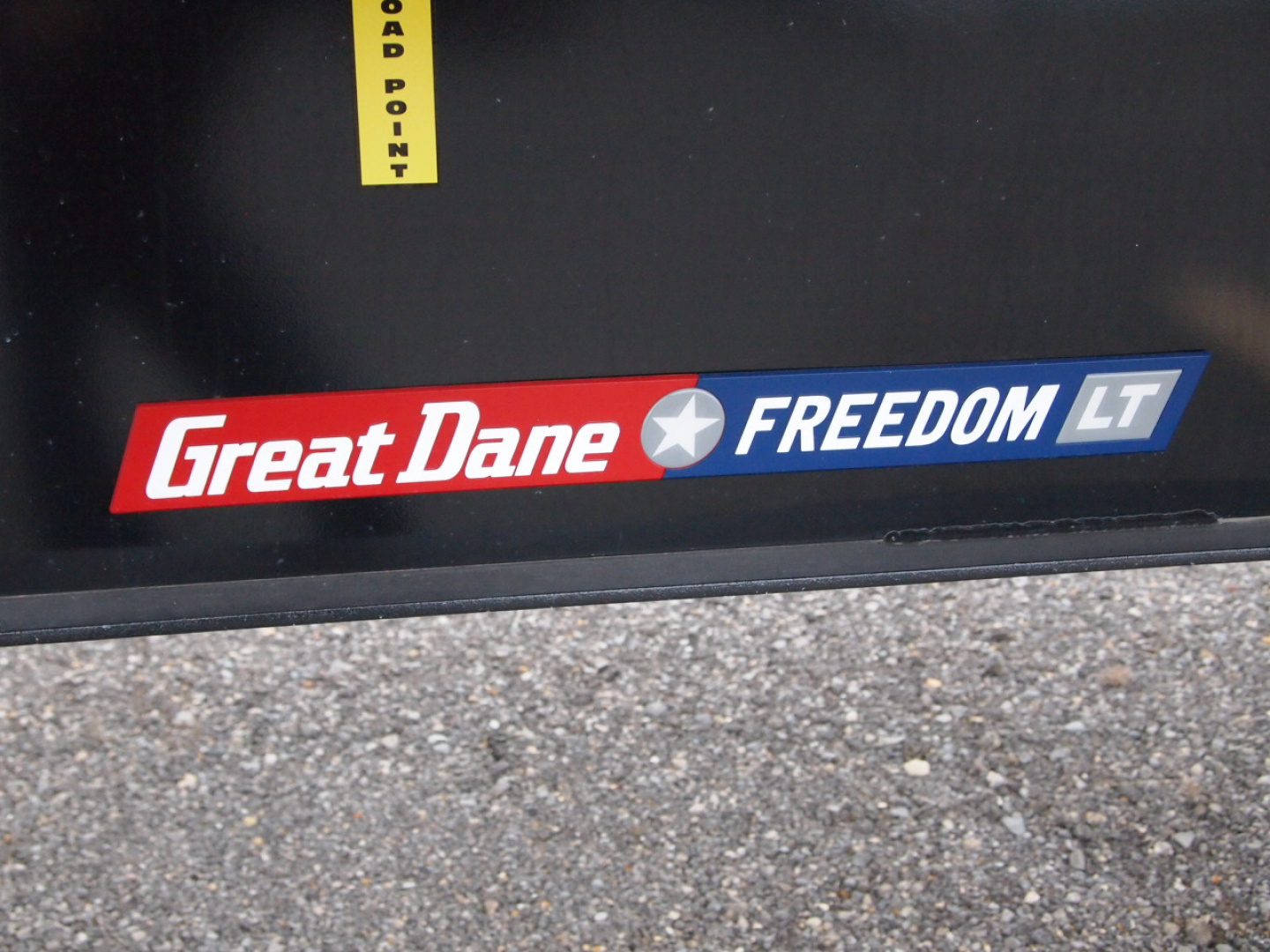 New (25) 2027 Great Dane 48' Flatbed Semi Trailer - SALE OR RENT TO OWN