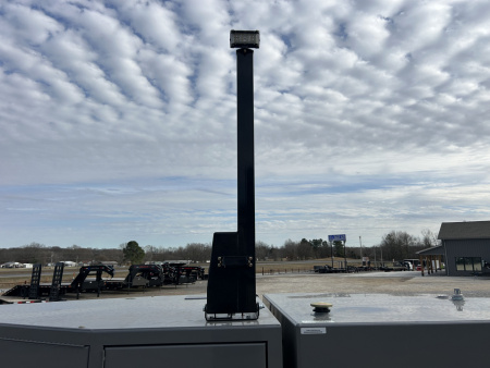 New 2026 Boss Fuel Trailer | 990 Gallon | 14K GVWR