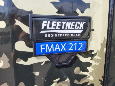 New 2026 Diamond C Trailers FMAX212MR Flatbed Trailer