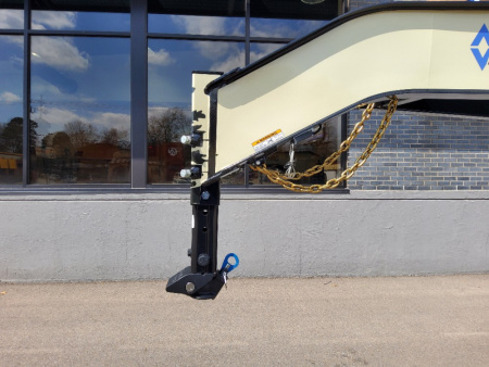 New 2026 Diamond C Trailers FMAX212MR Flatbed Trailer