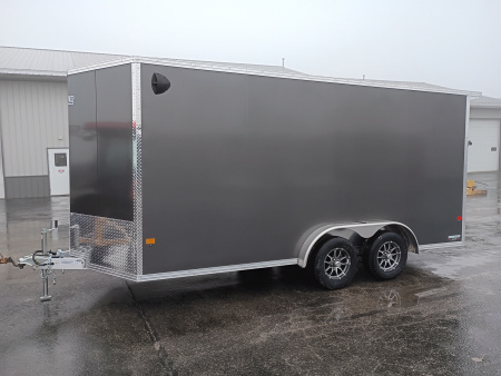 New 2026 E-Z Hauler SUPERLITE SERIES 7.5X16