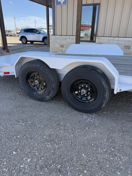 Used 2024 Diamond C Trailers DEC Equipment Trailer