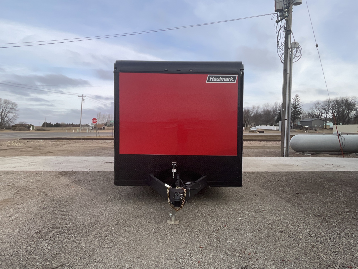 New 2026 Haulmark EGP8532R4 Car / Racing Trailer