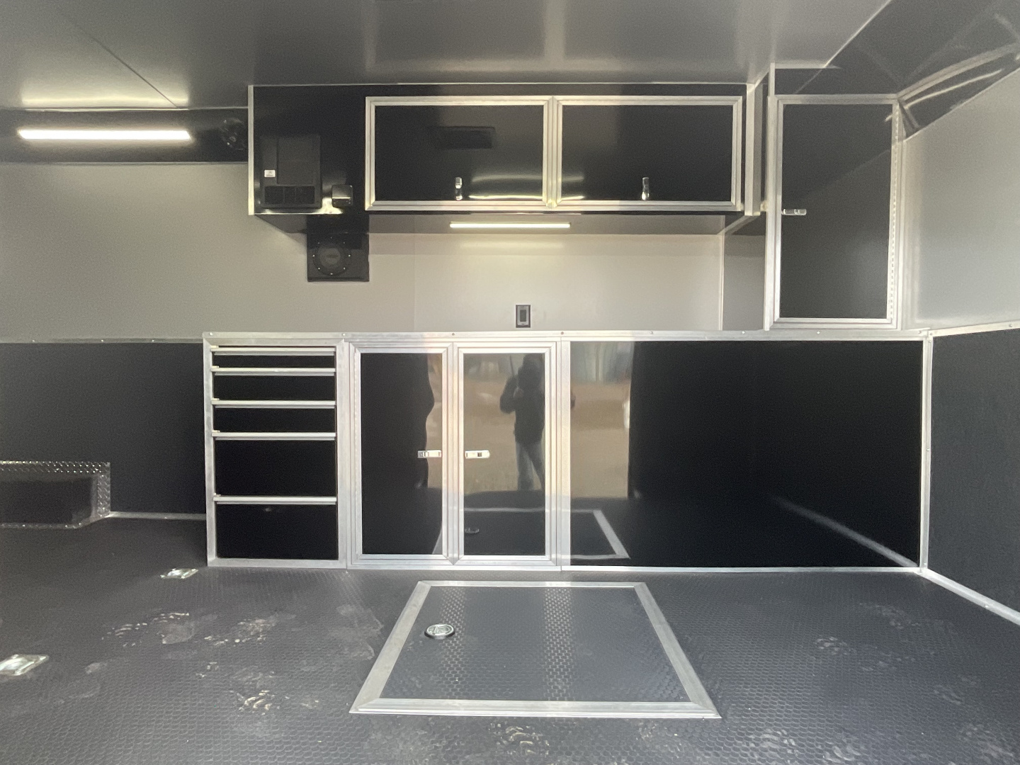 New 2026 Haulmark EGP8532R4 Car / Racing Trailer