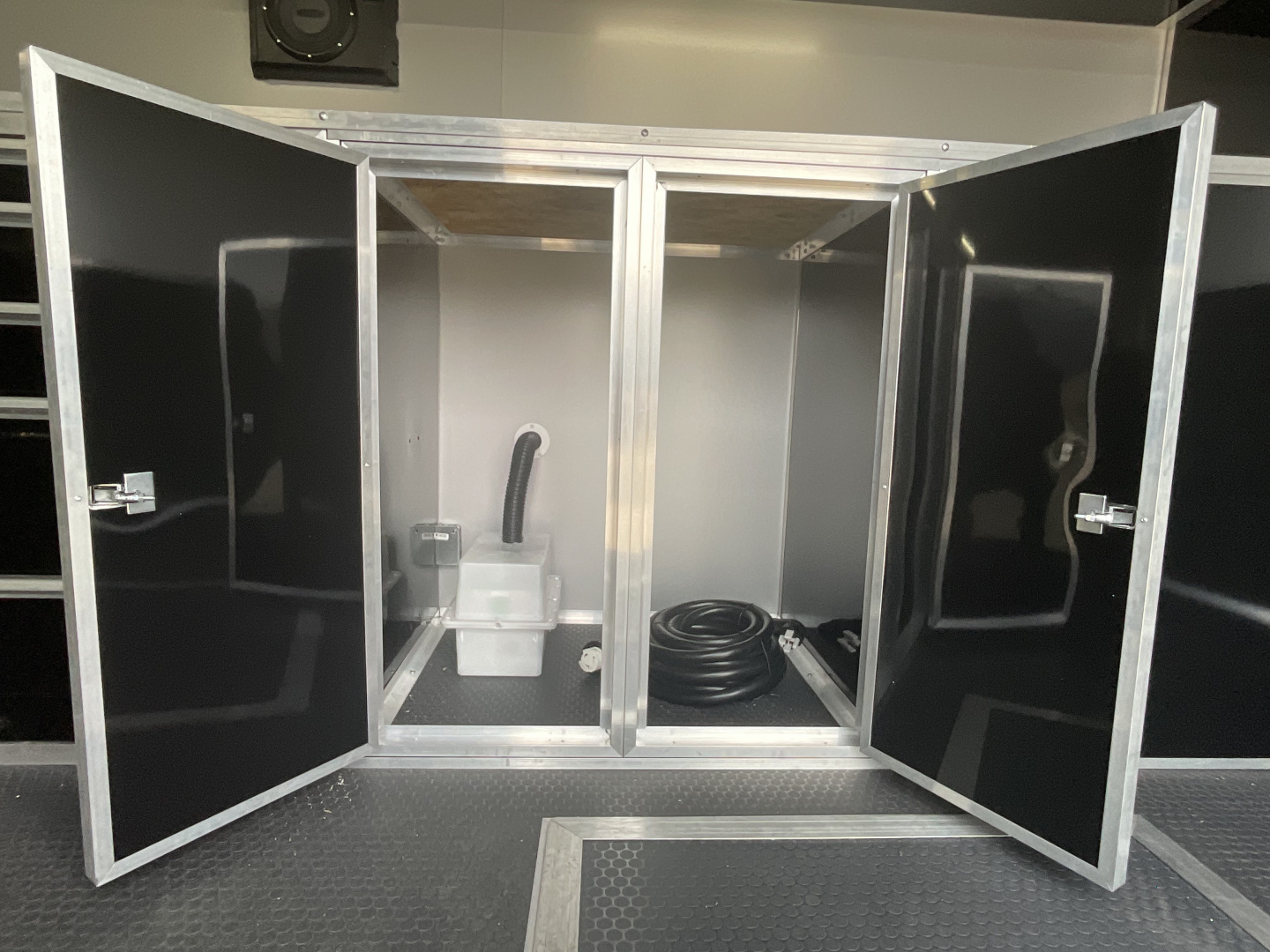 New 2026 Haulmark EGP8532R4 Car / Racing Trailer