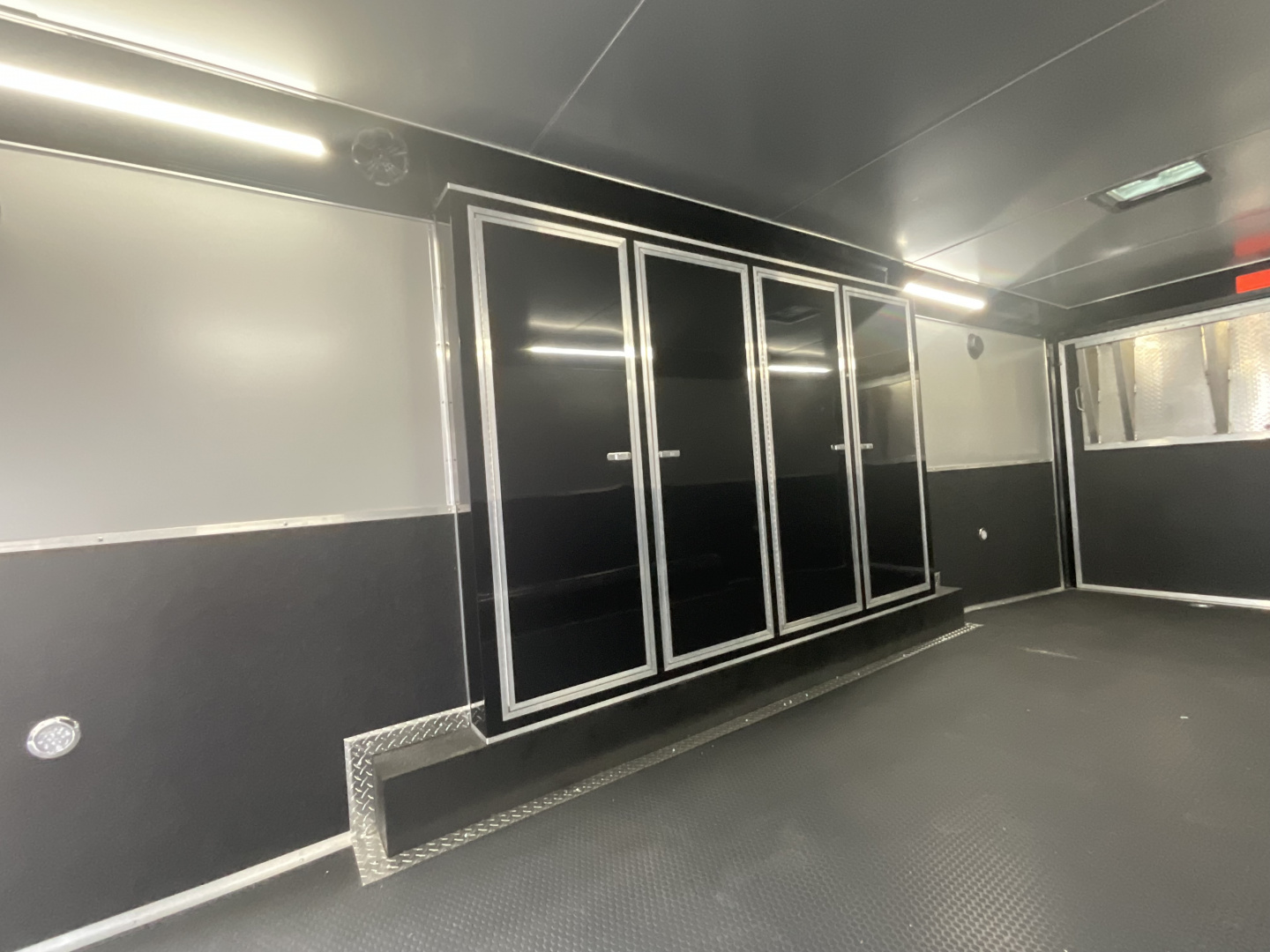 New 2026 Haulmark EGP8532R4 Car / Racing Trailer