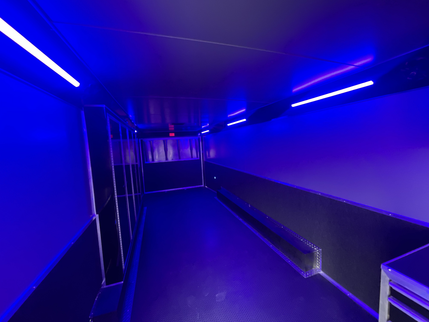 New 2026 Haulmark EGP8532R4 Car / Racing Trailer