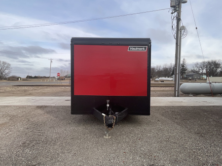 New 2026 Haulmark EGP8532R4 Car / Racing Trailer