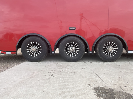 New 2026 Haulmark EGP8532R4 Car / Racing Trailer