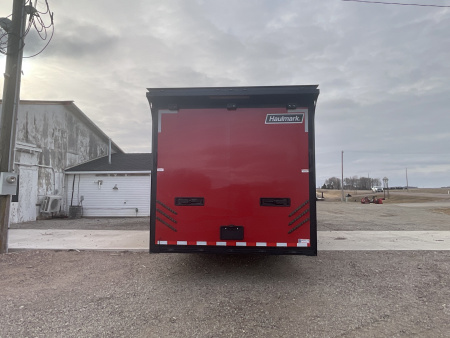 New 2026 Haulmark EGP8532R4 Car / Racing Trailer