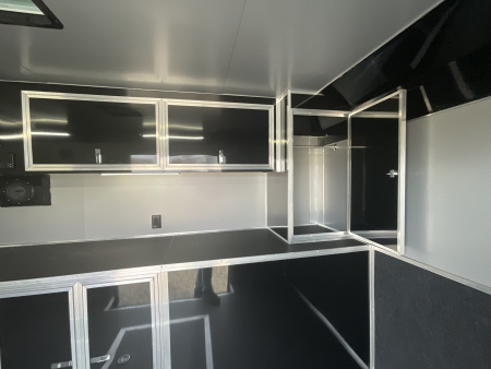 New 2026 Haulmark EGP8532R4 Car / Racing Trailer