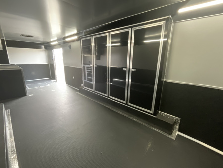 New 2026 Haulmark EGP8532R4 Car / Racing Trailer