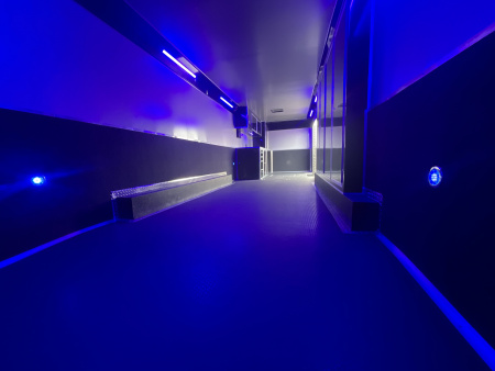 New 2026 Haulmark EGP8532R4 Car / Racing Trailer