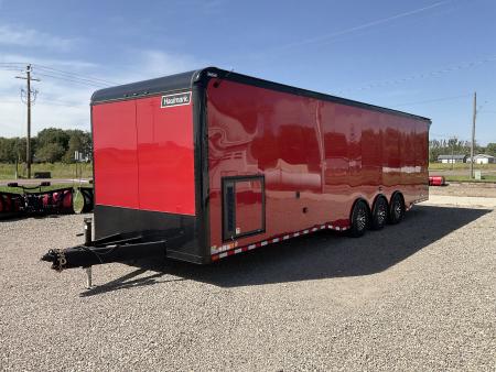 New 2026 Haulmark EGP8532R4 Car / Racing Trailer