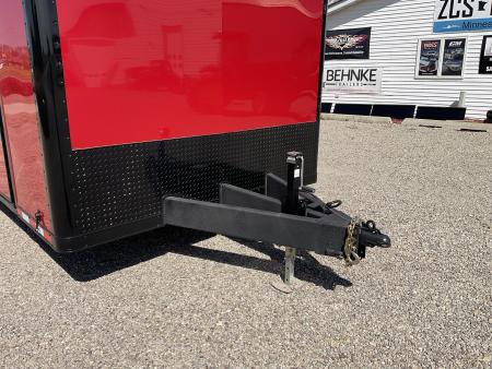 New 2026 Haulmark EGP8532R4 Car / Racing Trailer