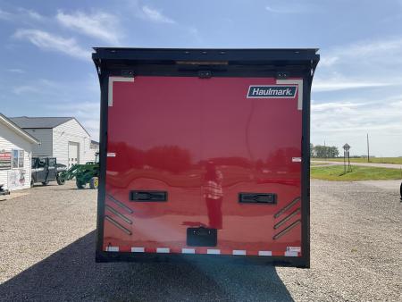 New 2026 Haulmark EGP8532R4 Car / Racing Trailer