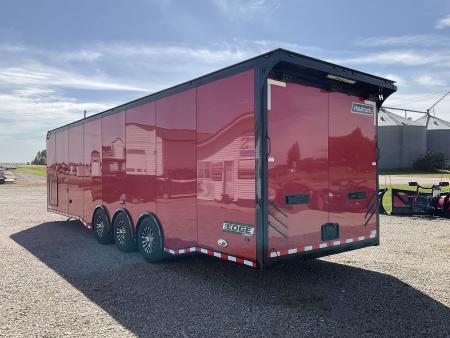 New 2026 Haulmark EGP8532R4 Car / Racing Trailer