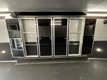 New 2026 Haulmark EGP8532R4 Car / Racing Trailer