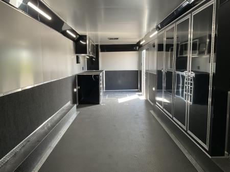 New 2026 Haulmark EGP8532R4 Car / Racing Trailer
