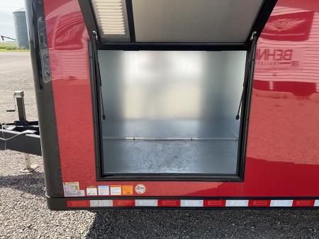 New 2026 Haulmark EGP8532R4 Car / Racing Trailer