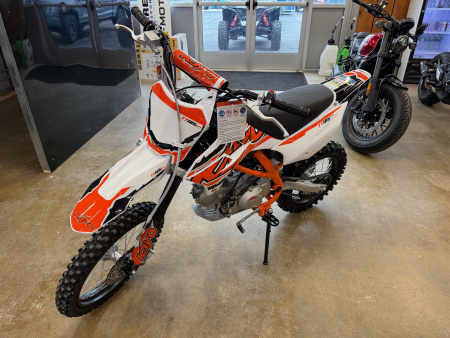 Kayo - Curren Powersports